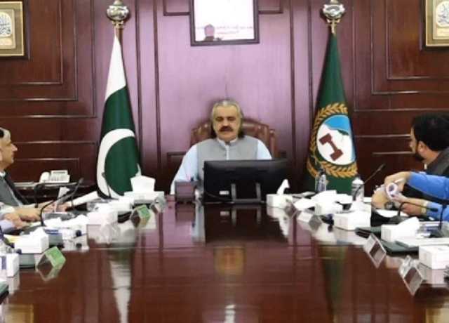 خیبر پختونخوا میں حکومت کی تبدیلی، 35 آزاد ارکان فیصلہ کن شکل اختیار کرگئے