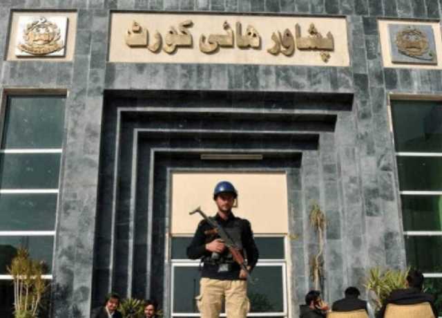 منشیات ضبطگی کیس میں ویڈیو گرافی لازمی قرار