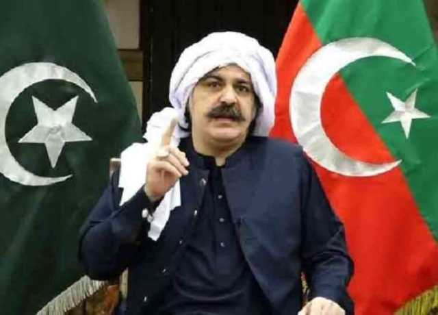 مخصوص نشستوں کے فیصلے کا معاملہ، علی امین گنڈا پور نے پارلیمانی پارٹی کا اجلاس طلب کرلیا