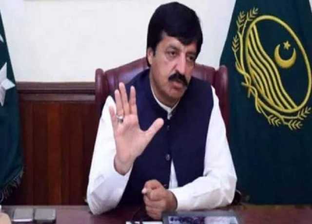 گورنر پنجاب کی محرم میں فرقہ واریت اور انتشار انگیز تقاریر سے گریز کی اپیل