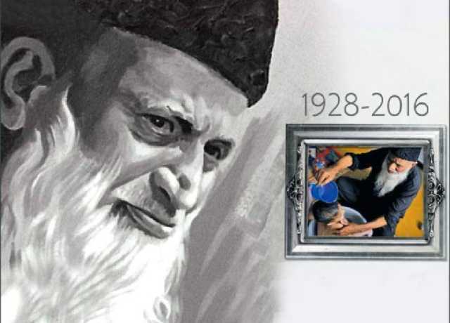 ایدھی فلم پر بھی تنازع، سندھ حکومت اور فیصل ایدھی کے متضاد بیانات