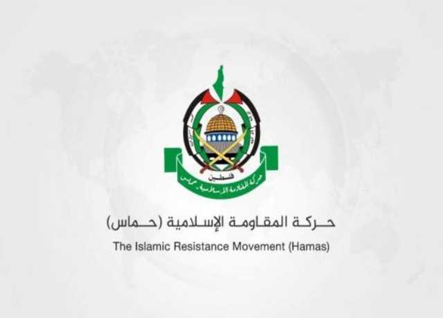 حماس کا جنگ بندی کے متعلق اسکائی نیوز العربیہ کی رپورٹ پر سخت ردعمل