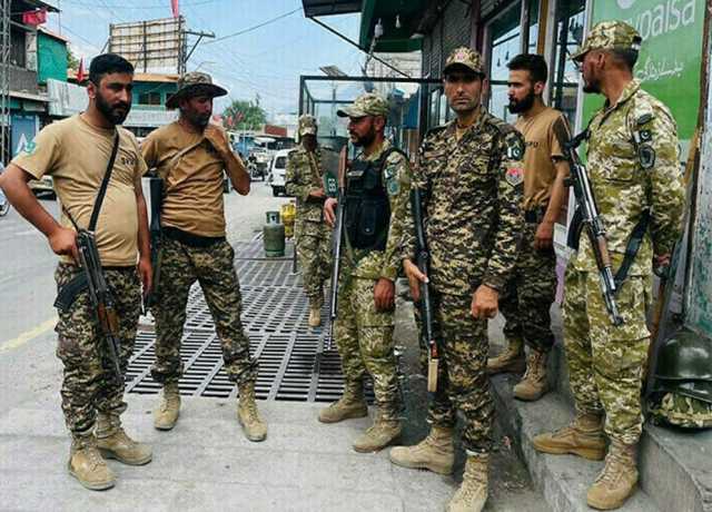 گلگت میں 12 امام بارگاہوں کو انتہائی حساس قرار دیدیا گیا