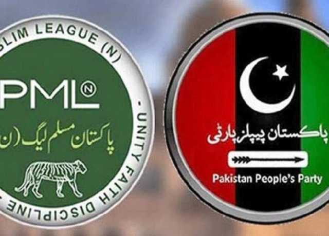 پیپلز پارٹی کا وفاقی حکومت میں شمولیت کا امکان، اعلیٰ عہدیداروں میں رابطے