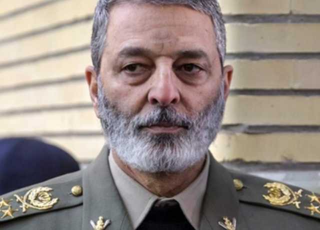 سید عاصم منیر سے جنرل عبدالرحیم موسوی کا رابطہ، جنگ میں حمایت پر اظہار تشکر