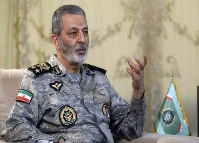 جنگ بندی سمیت کسی بھی وعدے پر عملدرآمد کے بارے میں شدید شکوک ہیں، ایران