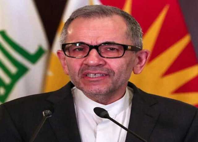 امریکا کو مذاکرات سے پہلے مزید حملوں کا امکان ختم کرنا ہوگا، مجید تخت روانچی