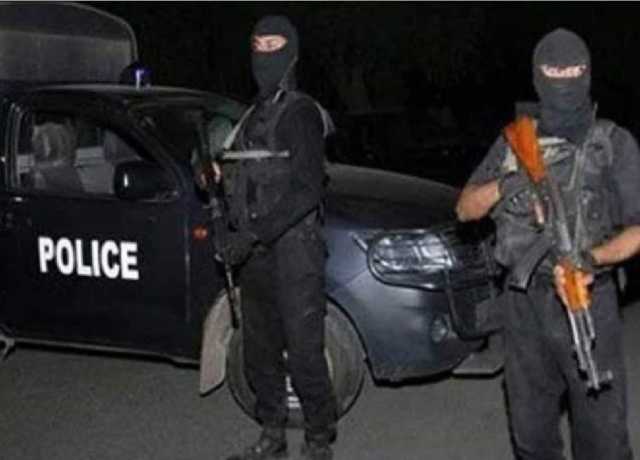 پشاور، دہشتگردی کا بڑا منصوبہ ناکام، خودکش حملہ آور ہینڈلر سمیت ہلاک