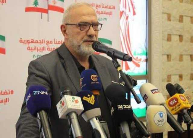 ایران نے ترقی یافتہ اسلامی تہذیب کی بنیاد رکھ دی، حزب‌ الله