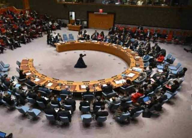 پاکستان اقوام متحدہ کے انڈسٹریل ڈیولپمنٹ بورڈ کے 53ویں اجلاس کا صدر منتخب