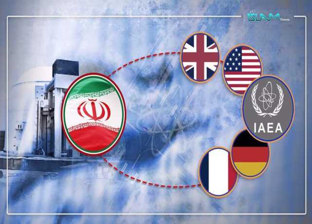 ایران اور آئی اے ای اے کا تنازع: خطے کے لیے حقیقی خطرہ اور بدلتی عالمی صف بندیاں