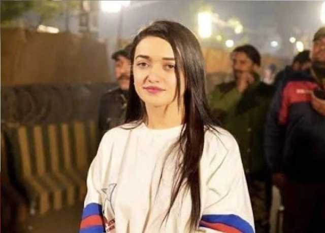 پی ٹی آئی کی رہنما صنم جاوید کی ضمانت منظور