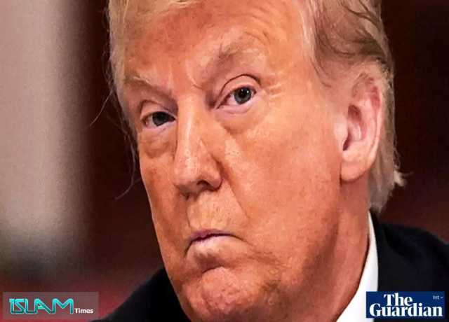ایران کیخلاف جھوٹی رپورٹوں کی بنیاد پر حملہ کیا گیا، برطانوی اخبار کا اعتراف