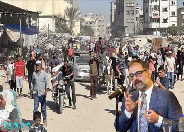 غزہ میں اجتماعی نسل کشی کا کوئی جواز نہیں، اقوام متحدہ