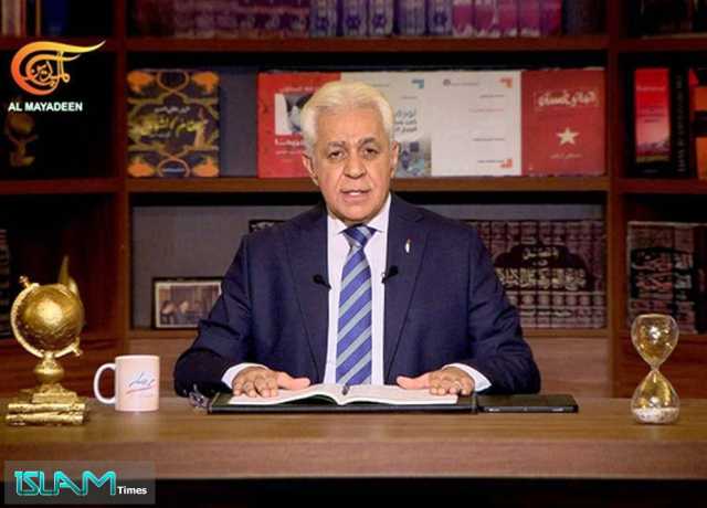 اسرائیل کا مقصد ایرانی نظام حکومت کا تختہ الٹنا تھا لیکن ایران پہلے سے بڑھکر مستحکم ہوا ہے، مصری تجزیہ کار