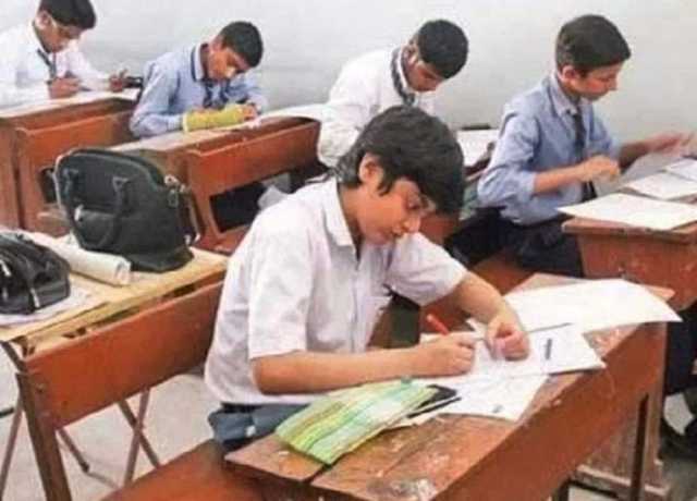شمالی وزیرستان، سکیورٹی خدشات کے پیش نظر میٹرک کے پرچے ملتوی