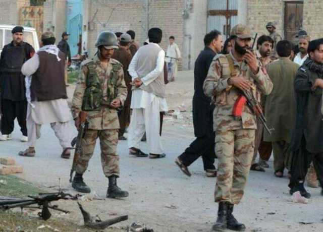 جون میں دہشتگردی کے 78 واقعات، 100 افراد جاں بحق، 189 زخمی