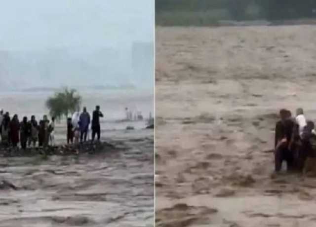 سوات واقعہ، خیبرپختونخوا حکومت کا فلڈ فائٹنگ آلات خریدنے کا فیصلہ