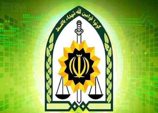 تہران میں صیہونی رجیم کے لئے کام کرنیوالا نیٹ ورک گرفتار