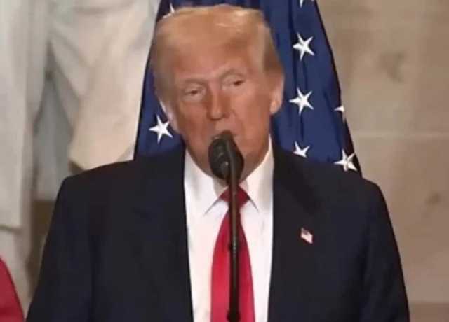بھارت کے ساتھ تجارتی ڈیل ہونے کا امکان ہے، ڈونلڈ ٹرمپ