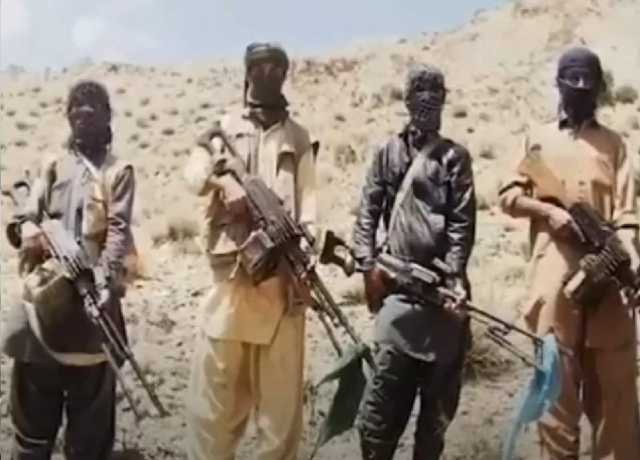 ’’امن کیلئے سہولت کاروں پر ہاتھ ڈالنا ہوگا‘‘ پختونخوا میں عوامی آواز بلند