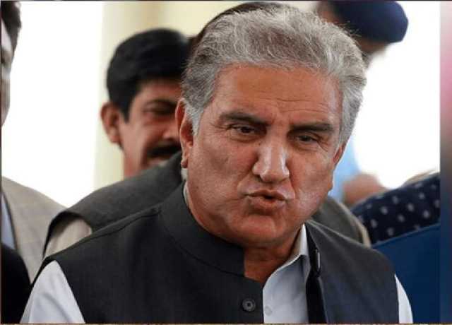 شاہ محمود قریشی کا پی ٹی آئی کو مذاکرات کے ساتھ مزاحمت جاری رکھنے کا مشورہ