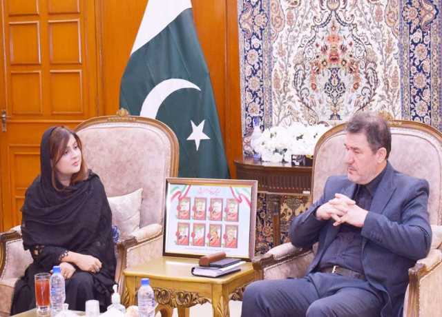 حکومتِ سندھ کی جانب سے حالیہ اسرائیلی حملوں میں شہید ایرانی کمانڈروں، سائنسدانوں اور شہریوں کو خراجِ عقیدت