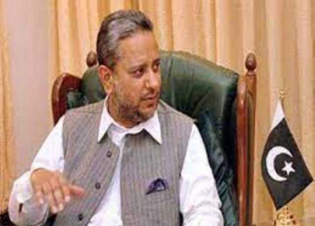 سردار عتیق احمد کا مقبوضہ کشمیر کی تازہ صورتحال پر اظہار تشویش