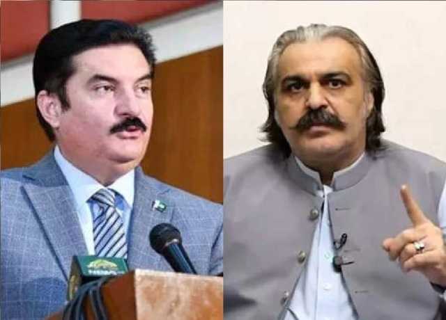 خیبر پختونخوا حکومت کیخلاف تحریکِ عدم اعتماد کب آئے گی؟ گورنر نے بتادیا