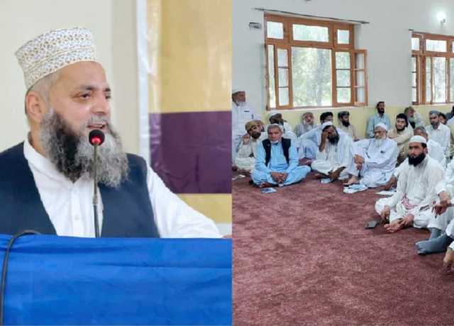 پیٹرولیم مصنوعات کی قیمتوں میں اضافہ غریب عوام کی جیبوں پر ڈاکہ ہے، صابر حسین اعوان