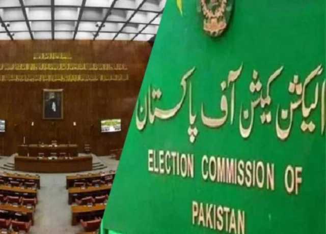 خیبر پختونخوا اور پنجاب میں زیر التواء سینیٹ انتخابات کے شیڈول کا اعلان