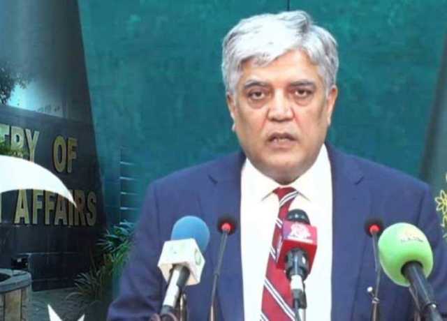 سندھ طاس معاہدہ پر عالمی ثالثی عدالت کا ضمنی فیصلہ پاکستانی موقف کی توثیق ہے، شفقت علی خان