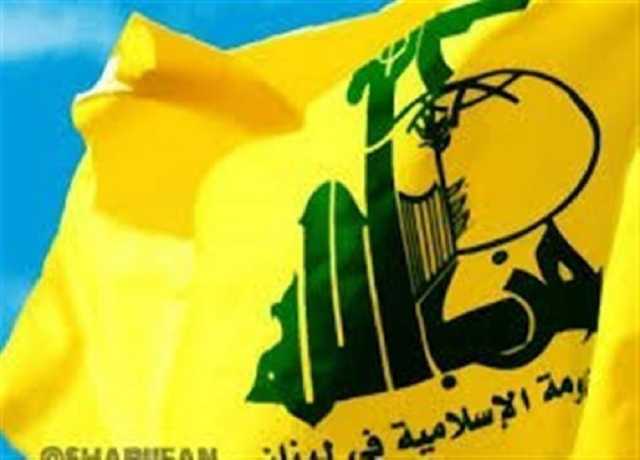 جو بھی اسرائیل کیساتھ تعلقات چاہتا ہے لبنان چھوڑ دے، حزب اللہ