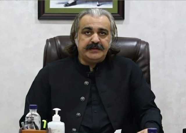 ہمارا کوئی رکن کہیں نہیں جارہا، بجٹ پاس نہ کرتے تو ہماری حکومت ختم ہوجاتی، علی امین