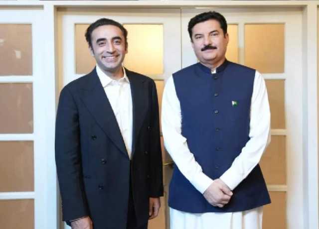 سانحہ سوات پر وزیراعلیٰ کے خلاف کارروائی ہونی چاہیے، گورنر خیبر پختونخوا