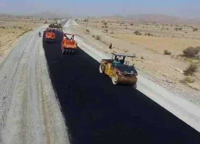 بلوچستان، سڑکوں کے معیار اور دیکھ بال کیلئے مصنوعی زہانت کے استعمال پر غور