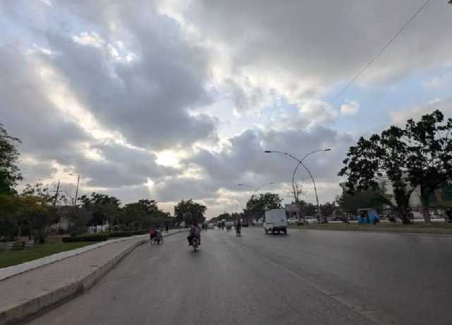 کراچی میں آئندہ 2 دنوں کے دوران موسم کیسا ہوگا؟