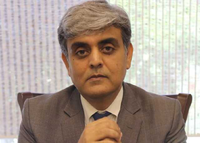 سندھ حکومت خستہ حال عمارتوں کو خالی کروائے، حسن بخشی