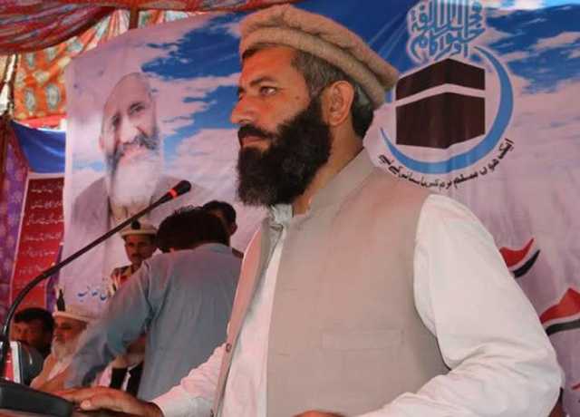 محرم الحرام کا احترام ہم سب کی مشترکہ ذمہ داری ہے، مولانا عبد السمیع