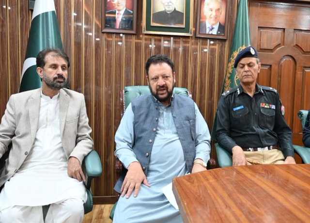 چھموگڑھ واقعے کی غیر جانبدارانہ تحقیقات کی جا رہی ہے، وزیر اعلیٰ