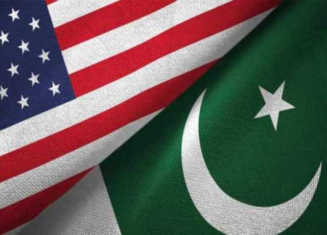 پاکستان اور امریکا کے درمیان تجارتی معاہدے پر بڑی پیش رفت