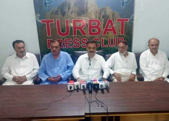 حکومتی بے بسی، مغوی اسسٹنٹ کمشنر کے بھائی کی کالعدم تنظیم سے رہائی کی اپیل