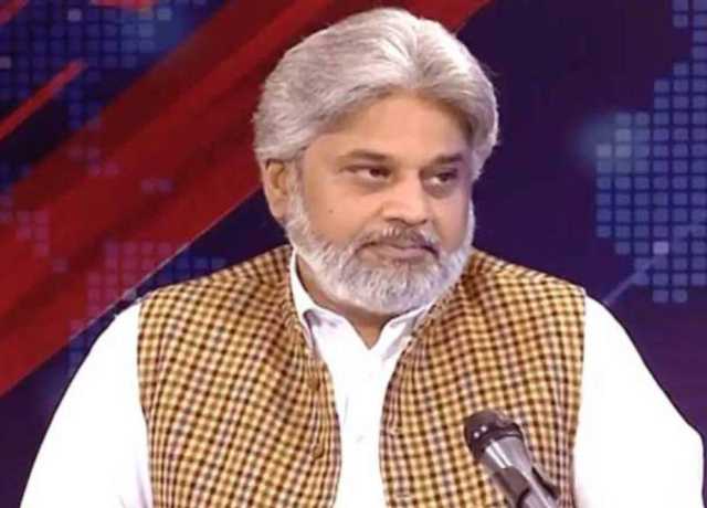 رانا ثنا اللہ نے عمران خان سے متعلق نون لیگ کا بیانیہ دفن کر دیا، حامد رضا