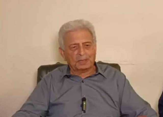 عمران خان کا چہرہ بے نقاب ہوگیا، احتجاج کی کال پر کوئی نہیں نکلے گا، رانا تنویر حسین