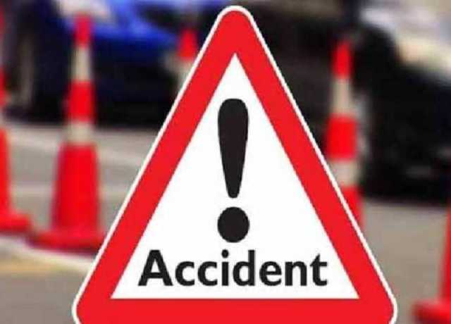 جڑانوالہ، ٹریفک حادثے میں 3 موٹر سائیکل سوار جاں بحق