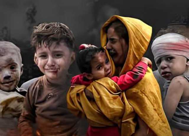 یورپی یونین اسرائیل پر پابندیاں لگانے کیلئے غور کر رہی ہے