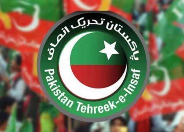 پی ٹی آئی خیبر پختونخوا کا پھر مرحلہ وار احتجاجی تحریک شروع کرنے کا اعلان