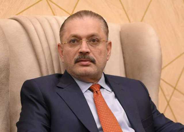 بھٹو کا قتل عالمی سازش تھی جس کا مقصد پاکستان کو ایٹمی طاقت بننے سے روکنا تھا، شرجیل میمن