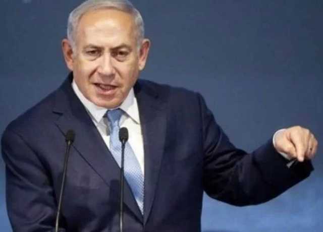 حماس کی تجویز میں تبدیلی کی درخواست قبول نہیں، نیتن یاہو
