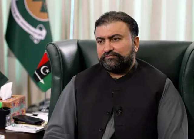 عاشور ہمیں صبر، استقامت اور حق و سچ کی راہ میں ڈٹ جانیکا درس دیتا ہے، سرفراز بگٹی